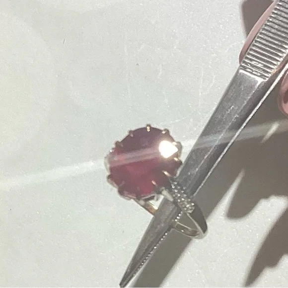 Raspberry Ruby! - Picture 3 of 7